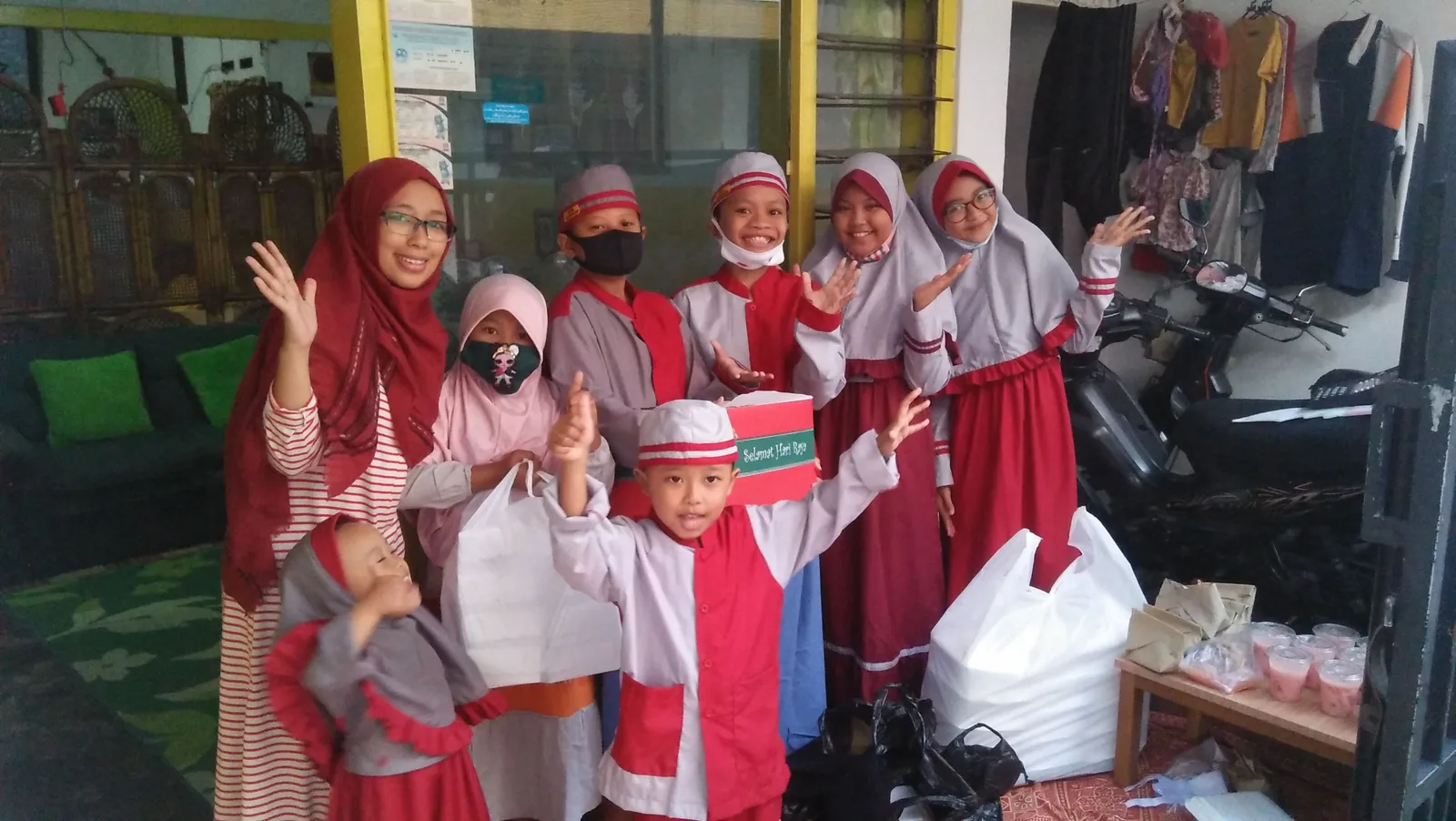 Kelas Privat