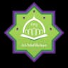 Logo TPQ Al-Muflihun